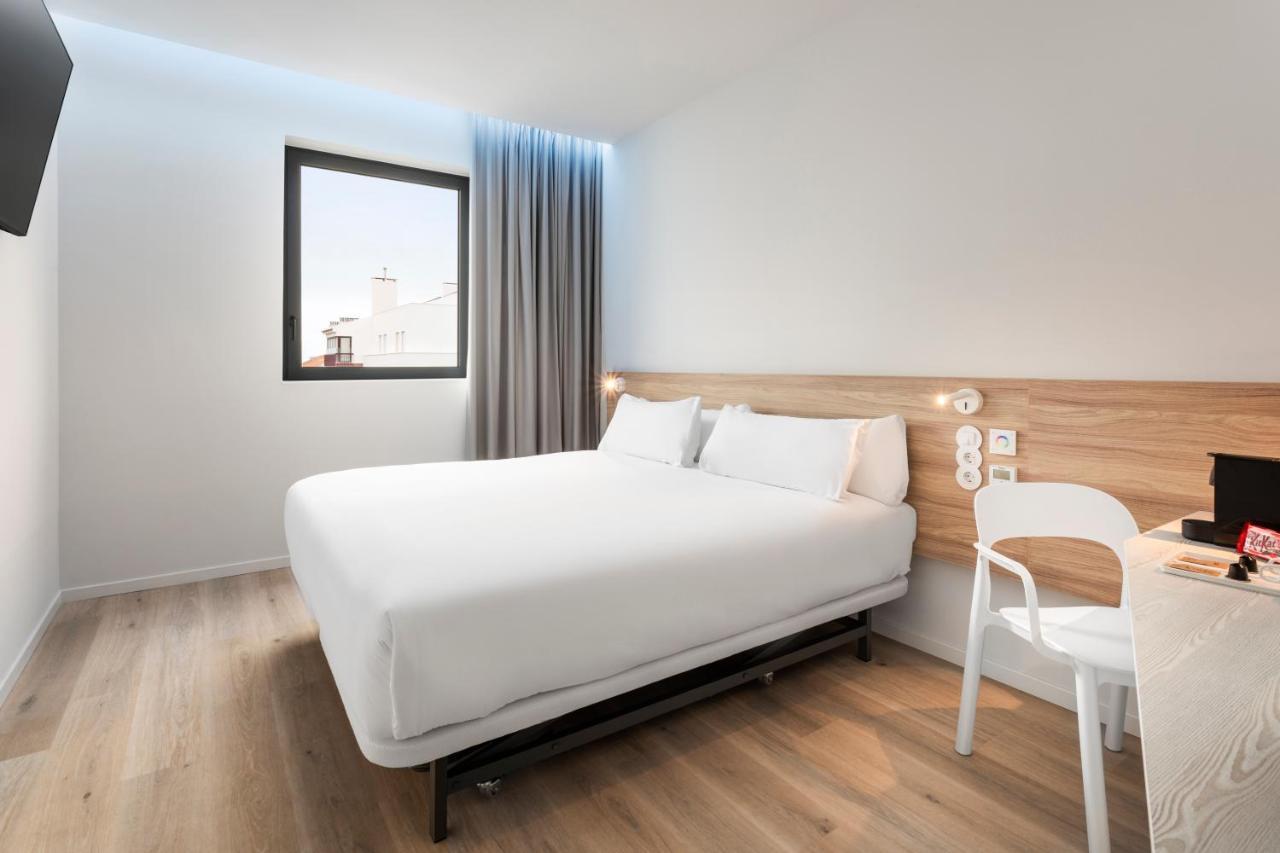 B&B Hotel Lisboa Oeiras Εξωτερικό φωτογραφία