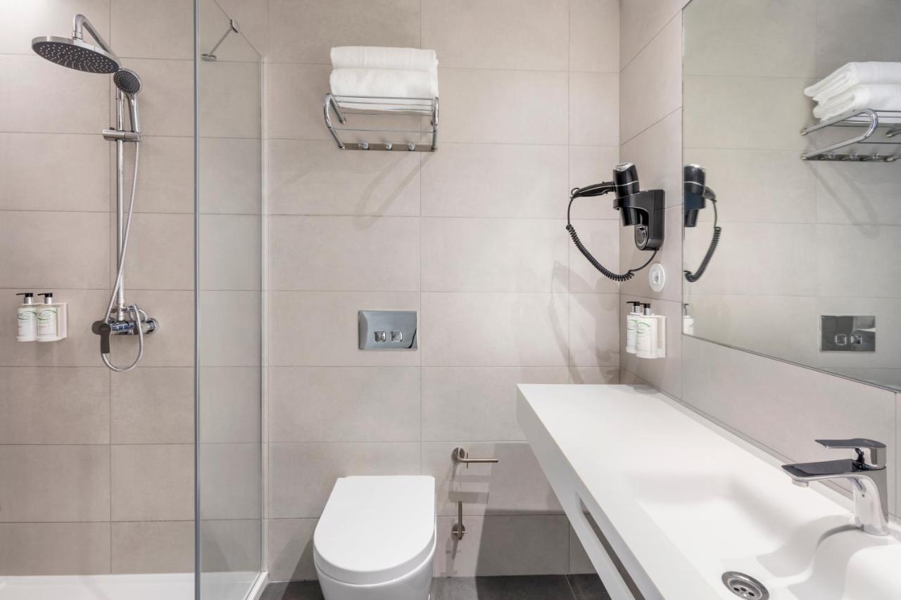 B&B Hotel Lisboa Oeiras Εξωτερικό φωτογραφία