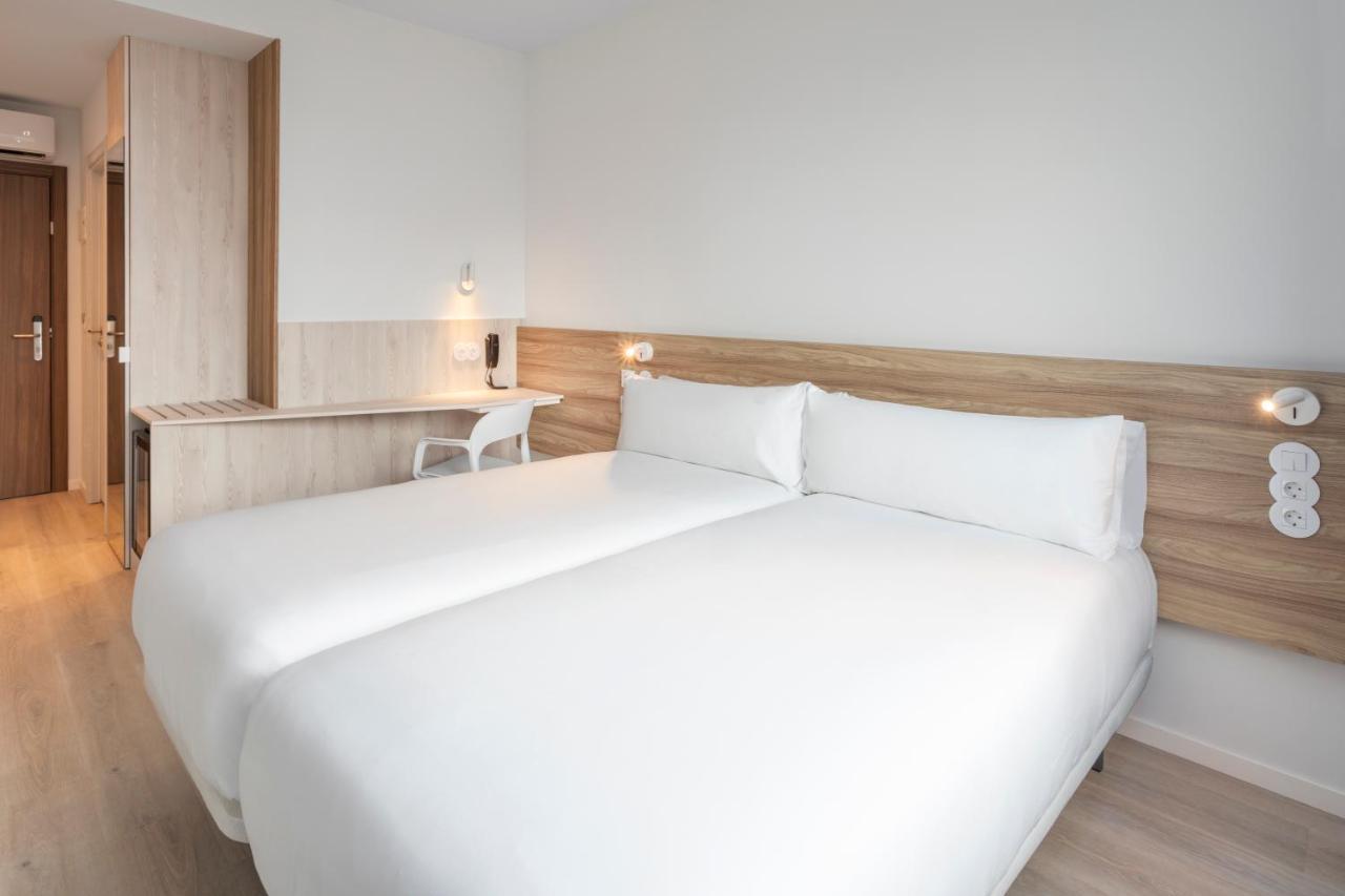 B&B Hotel Lisboa Oeiras Εξωτερικό φωτογραφία