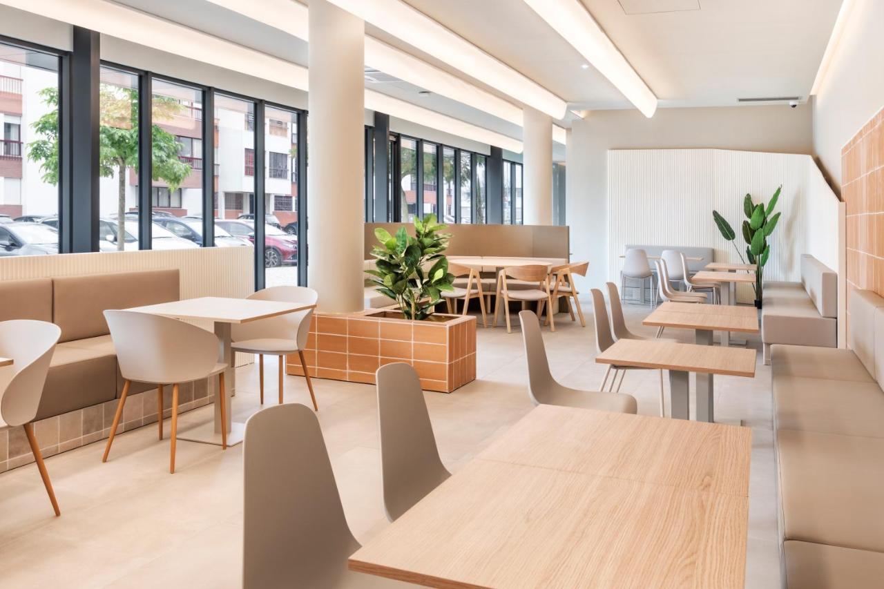 B&B Hotel Lisboa Oeiras Εξωτερικό φωτογραφία