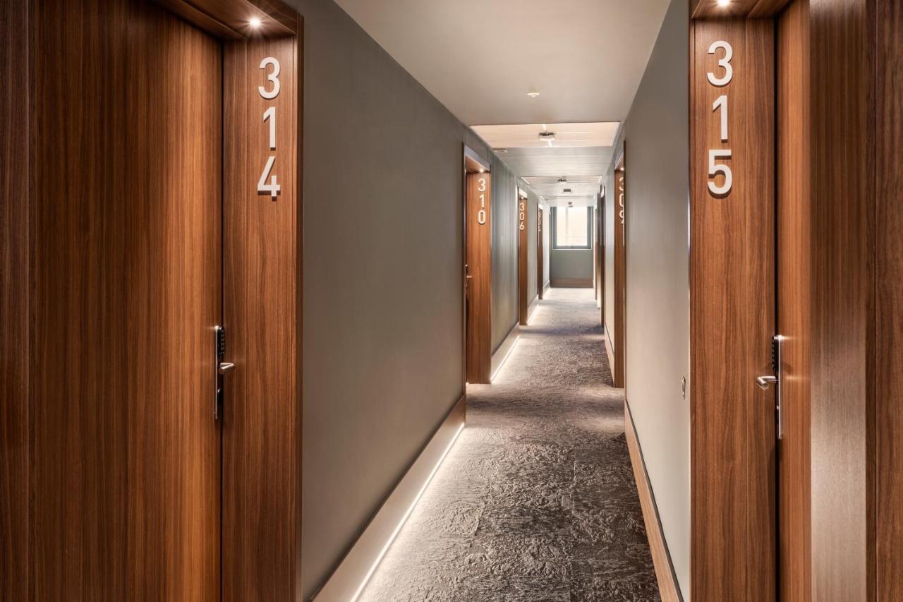 B&B Hotel Lisboa Oeiras Εξωτερικό φωτογραφία