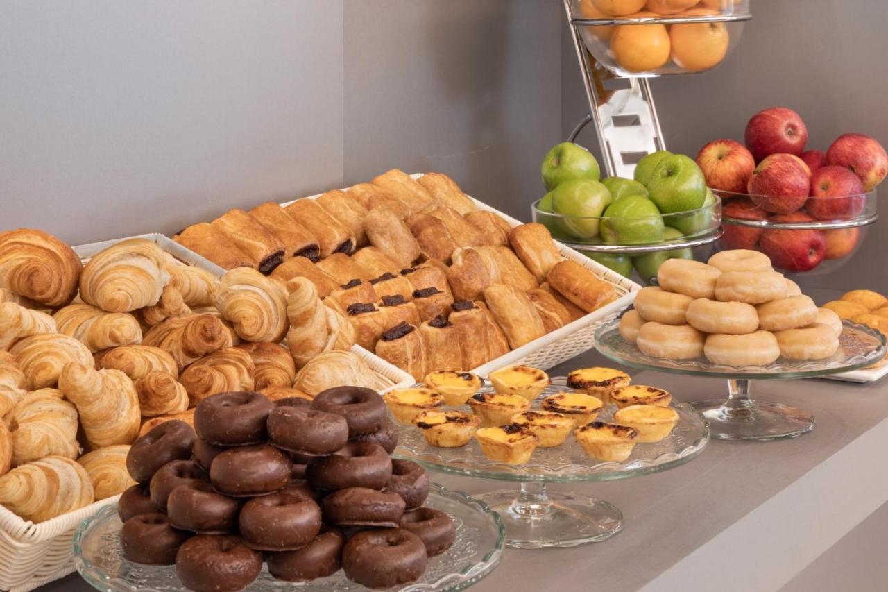 B&B Hotel Lisboa Oeiras Εξωτερικό φωτογραφία